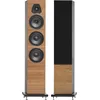Image de Enceintes colonne Sonus Faber Lumina III Noyer