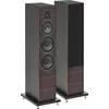 Image de Enceintes colonne Sonus Faber Lumina V Wengé