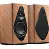 Image de Enceintes sans fil hi-fi Sonus Faber Duetto Noyer