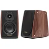Image de Enceintes bibliothèque Sonus Faber Concertino G4 Noyer