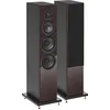 Image de Enceintes colonne Sonus Faber Lumina V Amator Wengé brillant