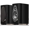 Image de Enceintes bibliothèque Sonus Faber Sonetto I G2 Noir