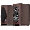 Image de Enceintes bibliothèque Sonus Faber Sonetto I G2 Wengé