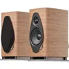 Image de Enceintes bibliothèque Sonus Faber Sonetto I G2 Noyer