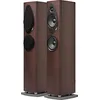 Image de Enceintes colonne Sonus Faber Sonetto III G2 Wengé