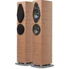 Image de Enceintes colonne Sonus Faber Sonetto III G2 Noyer