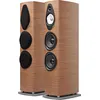 Image de Enceintes colonne Sonus Faber Sonetto VIII G2 Noyer