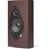 Image de Enceintes murales Sonus Faber Sonetto On Wall G2 Wengé (la pièce)