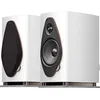 Image de Enceintes bibliothèque Sonus Faber Sonetto II G2 Blanc