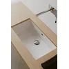Image de Vasque Miky 80 à encastrer par dessous
