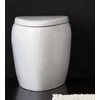 Image de Sanitaires au sol Moai