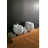 Image de Couple cuvette + bidet suspendus Planet