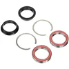 Image de Campagnolo Over Roulement de Torque Bols, Mixte, IC14-COU42, Silber, 5 x 5 x 3 cm