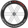 Image de Campagnolo Unisexe   Adulte Ultra 80 Vélo de Course Noir, Taille Unique
