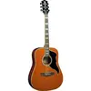 Image de EKO Vintage Reissue Ranger VI Natural guitare acoustique folk