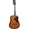 Image de EKO Vintage Reissue Ranger XII Natural guitare acoustique folk 12 cordes
