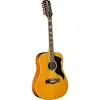 Image de Ranger XII Eq Vintage Reissue Dreadnought Vintage Natural