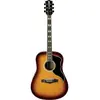 Image de Ranger Vi Eq Vintage Reissue Dreadnought Honey Burst