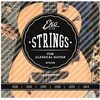 Image de EKO GUITARS | Jeu de cordes nylon pour guitare classique 28-43, tension moyenne, calibre .028-.043, son équilibré et clair, compatible avec tous les modèles