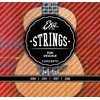 Image de EKO GUITARS  Cordes pour Ukulélé Concert Medium, Jeu/4