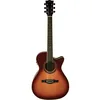 Image de One ST 018 CW Acoustique EQ ETS Vintage Burst
