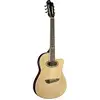 Image de EKO NXT-N100CWE-NAT guitare électro-acoustique classique