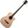 Image de Eko NXT Bass B100ce Natural