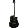 Image de EKO NXT B100CWE Black basse électro-acoustique
