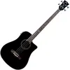 Image de Eko NXT Bass B100ce Black