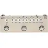 Image de Baio Guitare Electrique Multieffet Sur Batterie
