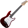 Image de Eko ST-100 3/4 Chrome Red