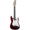 Image de ST 100 3/4 Chrome Red
