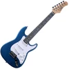 Image de Eko ST 100 3/4 Metallic Blue