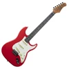 Image de Eko ST 300 Fiesta Red