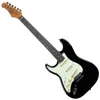 Image de Eko ST 300 Black gaucher