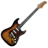 Image de Eko ST 400 Sunburst