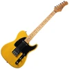 Image de Eko TL 401 Butterscotch