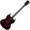 Image de Eko DV-300 Red