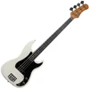 Image de Eko PB-400 Vintage White