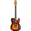 Image de Tero Relic Sunburst