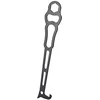 Image de Climbing Technology Nuts Tool Painted Noir Escalade Materiel