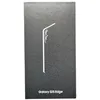Image de Samsung Galaxy S25 Edge Double Sim 12 Go RAM 512 Go Noir Onyx UE