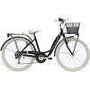 Image de Adriatica Vélo pour Femme Panda 26" Shimano 6 V Noir