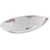 Image de Ferroluce Applique vintage C304/14 blanc