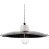 Image de Ferroluce Suspension rétro C1612 noir-blanc