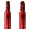 Image de Miche ACVEXB3030000 Prolongateur pour vélo Rouge