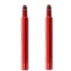 Image de Prolongateurs De Valves Miche Presta Rouge Longueur 50 mm
