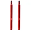 Image de Prolongateurs De Valves Miche Presta Rouge Longueur 60 mm