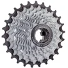 Image de Miche Cassette Acier 11Ca Light Cassette pour vélo Argent