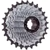 Image de Miche Light PRM Cassette 11V 11-32 "SH Cassette pour vélo Argent
